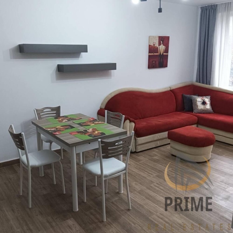 Do wynajęcia  1 sypialnia Burgas , Izgrew , 55 mkw | 32910009 - obraz [2]