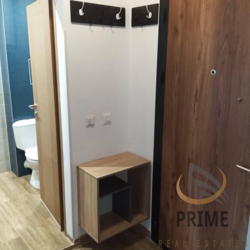 Do wynajęcia  1 sypialnia Burgas , Izgrew , 55 mkw | 32910009 - obraz [5]