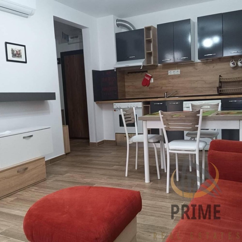 Do wynajęcia  1 sypialnia Burgas , Izgrew , 55 mkw | 32910009