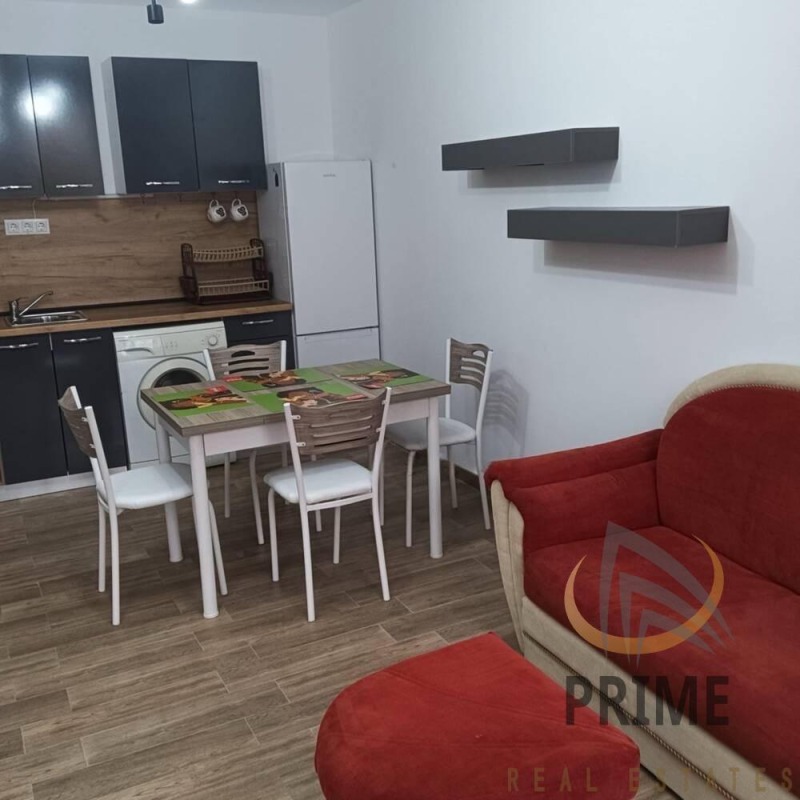Do wynajęcia  1 sypialnia Burgas , Izgrew , 55 mkw | 32910009 - obraz [3]
