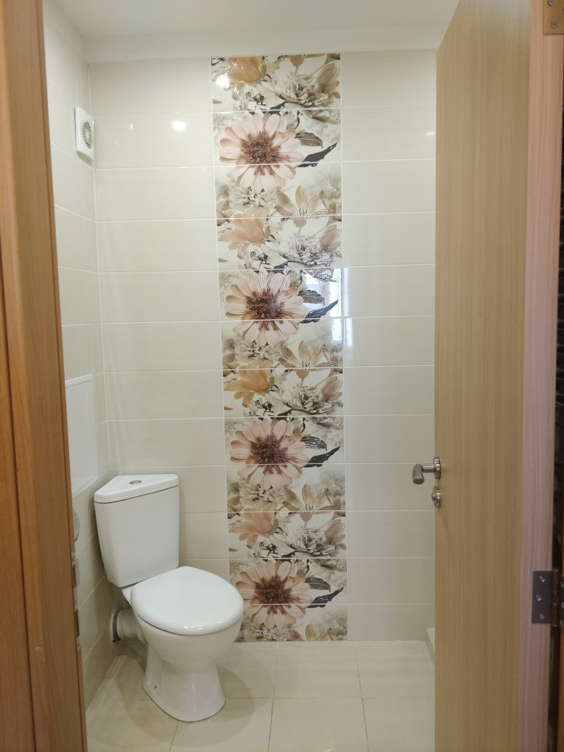 Zu vermieten  1 Schlafzimmer Sofia , Krastowa wada , 60 qm | 71638956 - Bild [12]