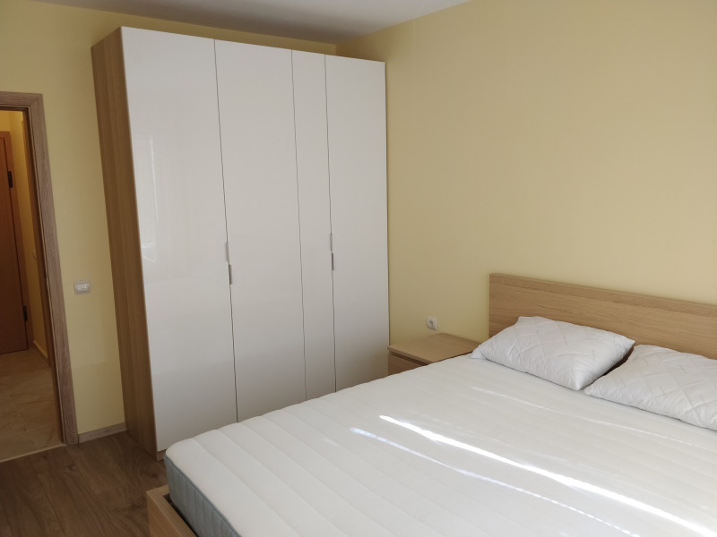 Zu vermieten  1 Schlafzimmer Sofia , Krastowa wada , 60 qm | 71638956 - Bild [9]