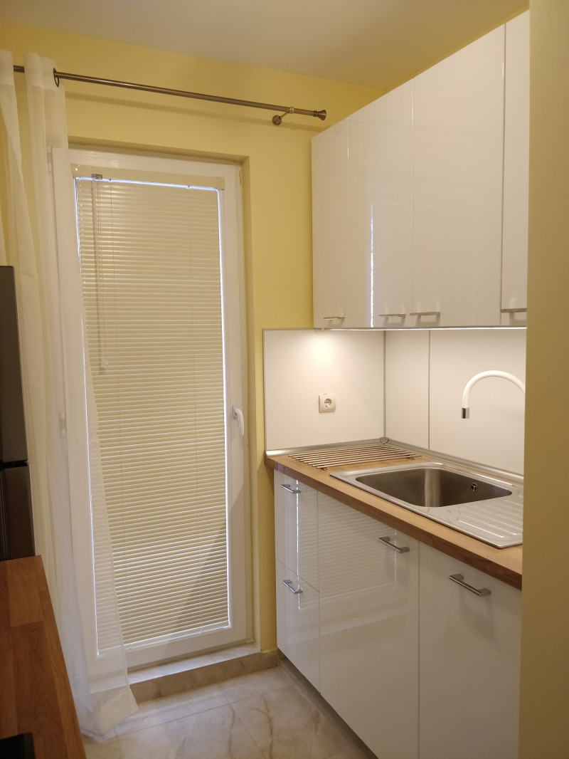 Zu vermieten  1 Schlafzimmer Sofia , Krastowa wada , 60 qm | 71638956 - Bild [5]