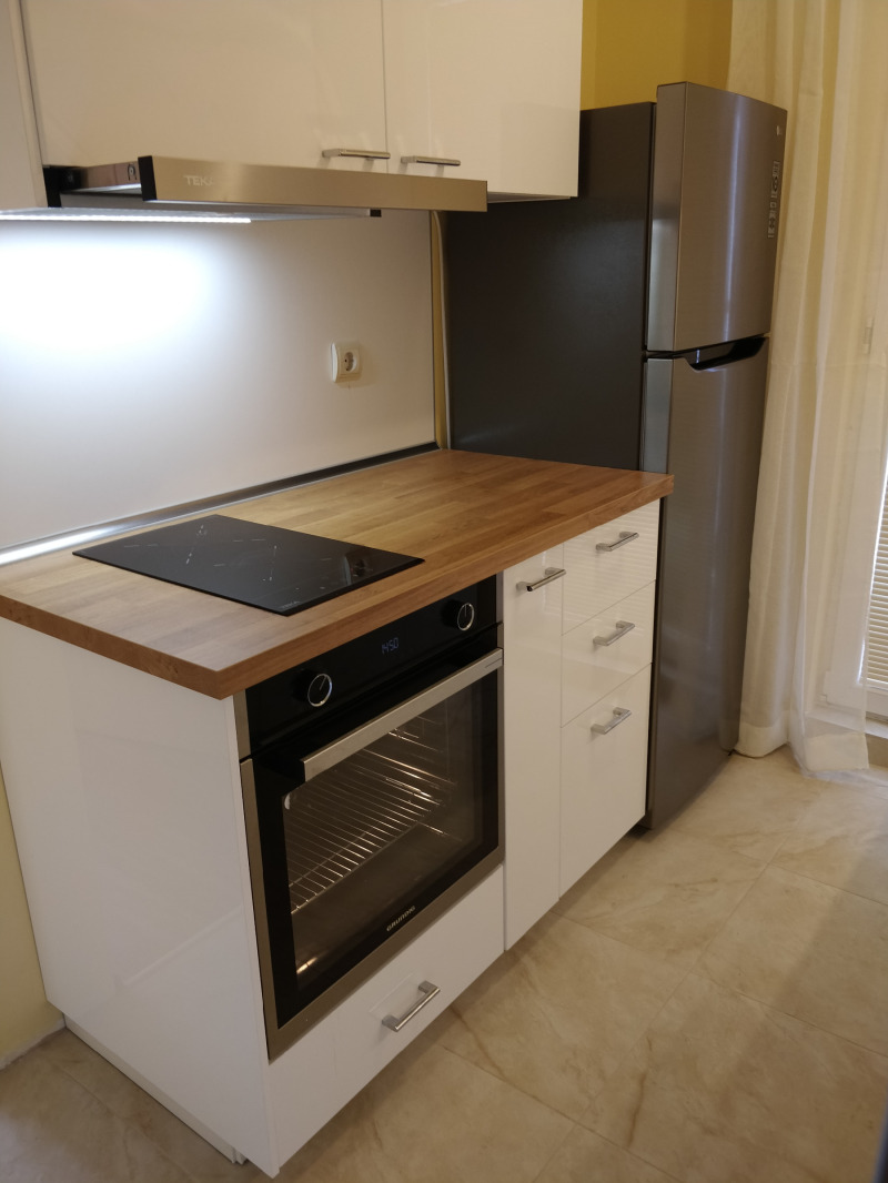 Zu vermieten  1 Schlafzimmer Sofia , Krastowa wada , 60 qm | 71638956 - Bild [4]