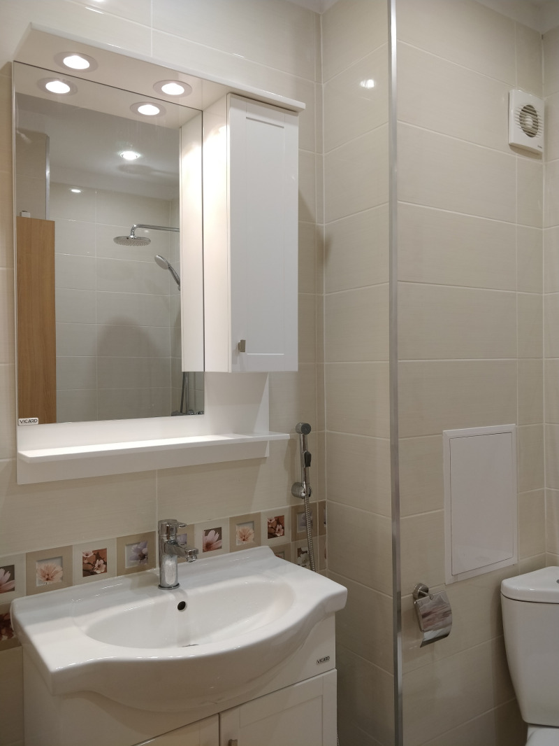 Zu vermieten  1 Schlafzimmer Sofia , Krastowa wada , 60 qm | 71638956 - Bild [11]