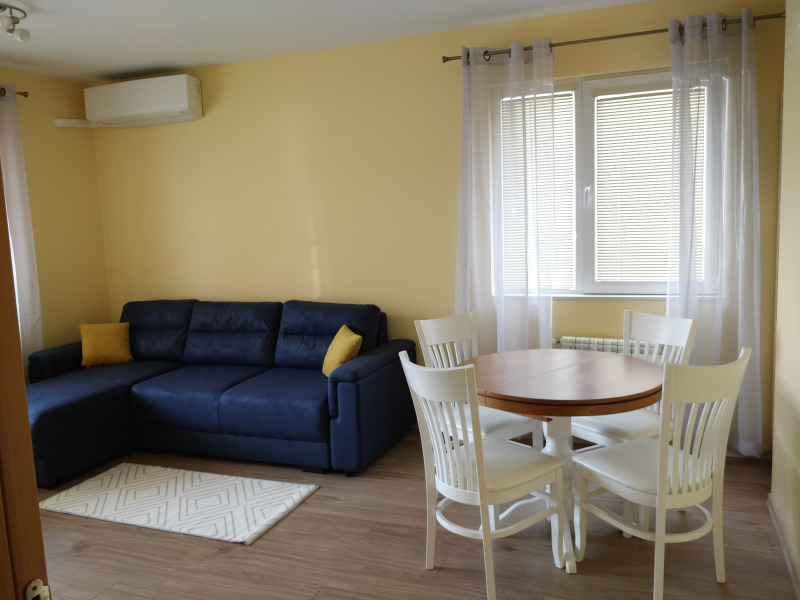 Zu vermieten  1 Schlafzimmer Sofia , Krastowa wada , 60 qm | 71638956