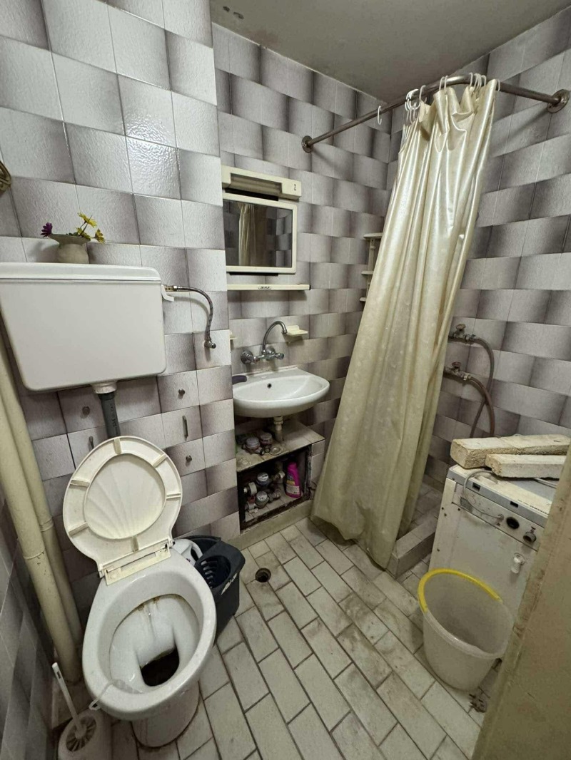 Para alugar  1 quarto Plovdiv , Gagarin , 60 m² | 53670435 - imagem [4]
