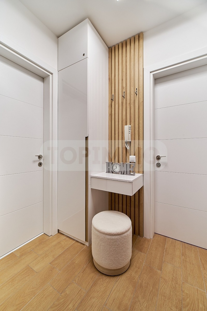 Дава под наем 2-СТАЕН, гр. Варна, Свети Никола, снимка 12 - Апартаменти - 52532789