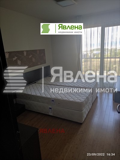 Дава под наем 2-СТАЕН, гр. София, Симеоново, снимка 6 - Апартаменти - 53387197