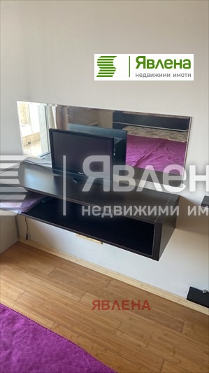 Дава под наем 2-СТАЕН, гр. София, Симеоново, снимка 3 - Апартаменти - 53387197