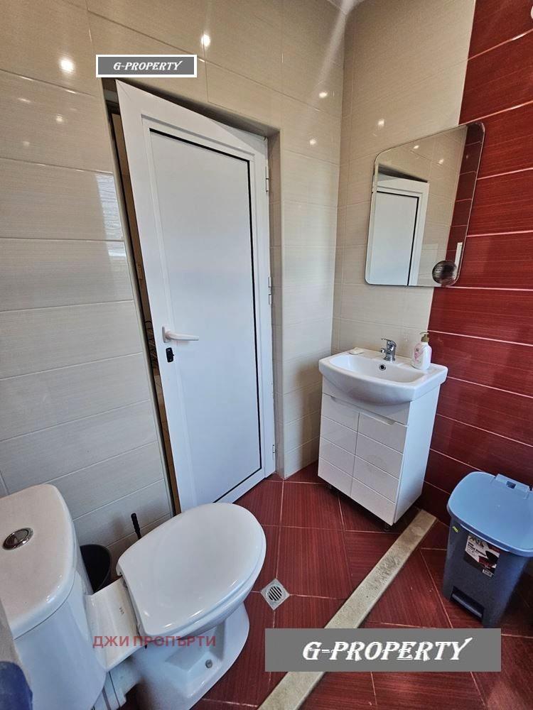 Дава под наем 2-СТАЕН, гр. София, Студентски град, снимка 5 - Апартаменти - 53629564