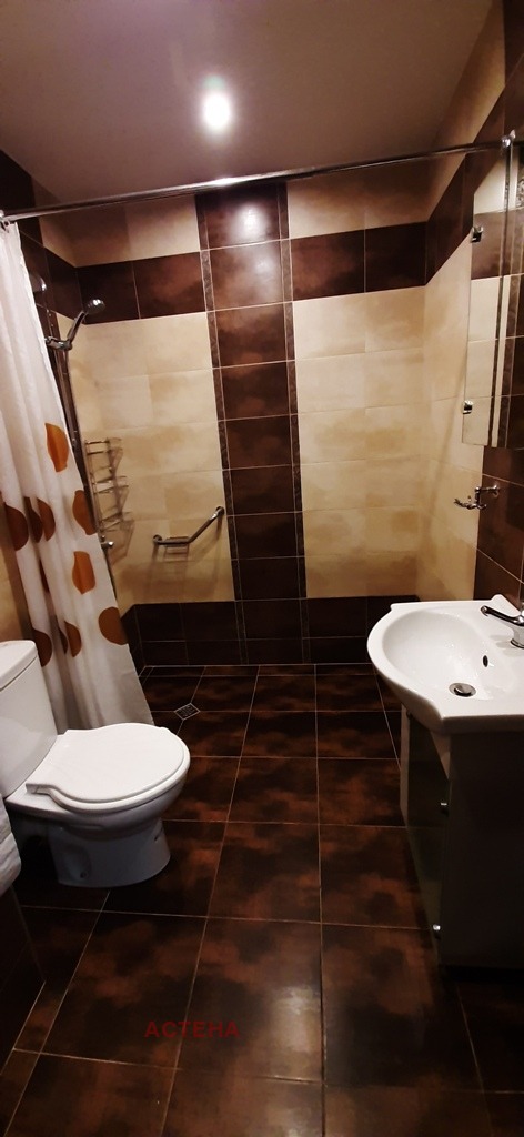 Дава под наем 2-СТАЕН, гр. София, Лагера, снимка 7 - Апартаменти - 53646472