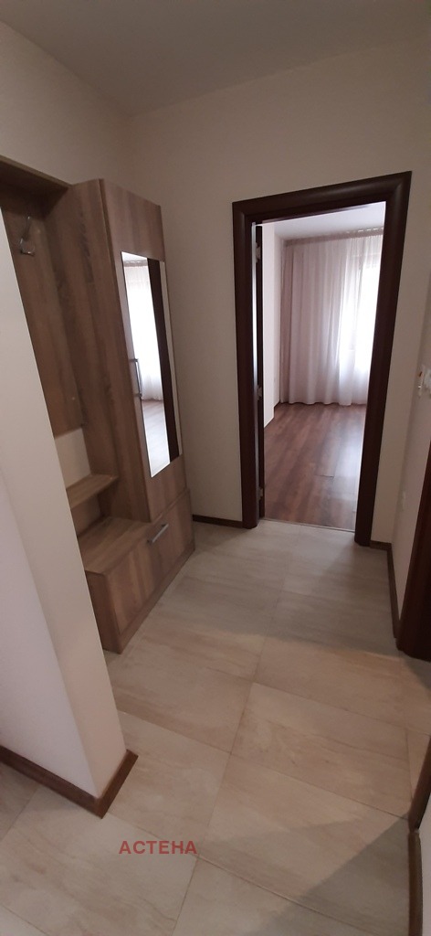 Дава под наем 2-СТАЕН, гр. София, Лагера, снимка 11 - Апартаменти - 53646472