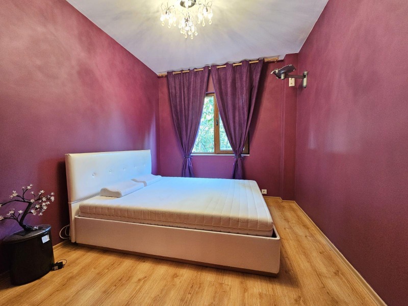 Til leie  2 soverom Plovdiv , Trakija , 72 kvm | 11042235 - bilde [6]