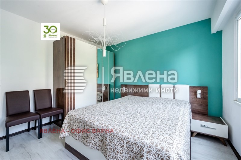 Дава под наем  3-стаен град Варна , Владислав Варненчик 2 , 60 кв.м | 56079850 - изображение [4]