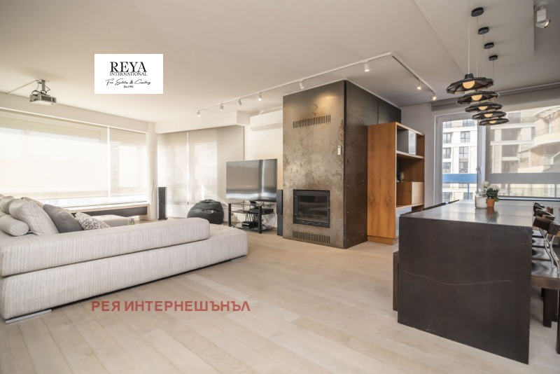 Под наем МЕЗОНЕТ, град София, Гоце Делчев • 2300 € / 4498.41 лв. • 61084631 1