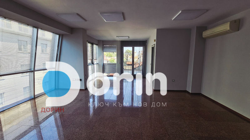 For Rent  Office Plovdiv , Tsentar , 58 sq.m | 93024893 - image [4]