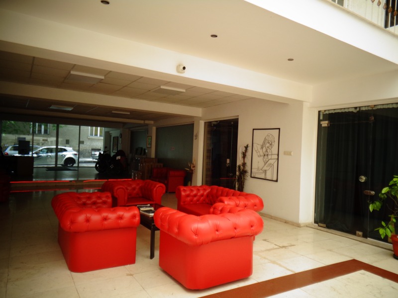 Дава под наем ОФИС, гр. София, Център, снимка 4 - Офиси - 52850446