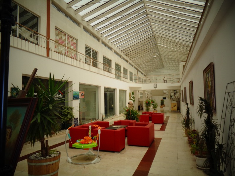 Дава под наем ОФИС, гр. София, Център, снимка 3 - Офиси - 52850446