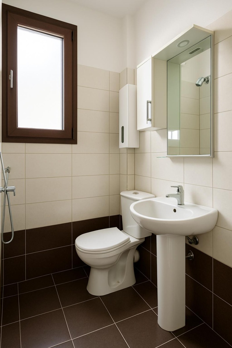 För uthyrning  Hus Sofia , Dragalevci , 74 kvm | 38949582 - bild [6]