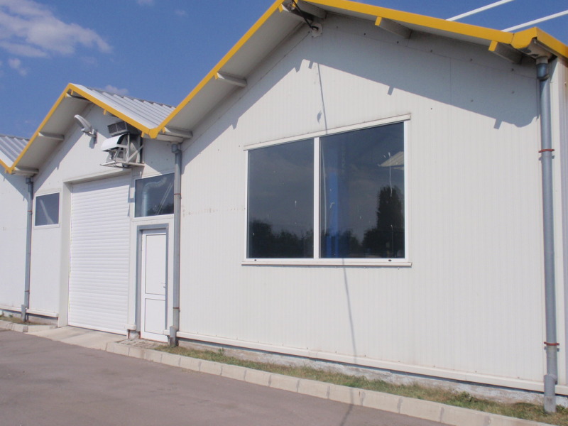 A louer  Bâtiment industriel Sofia , Obelya , 72 m² | 27201855 - image [2]