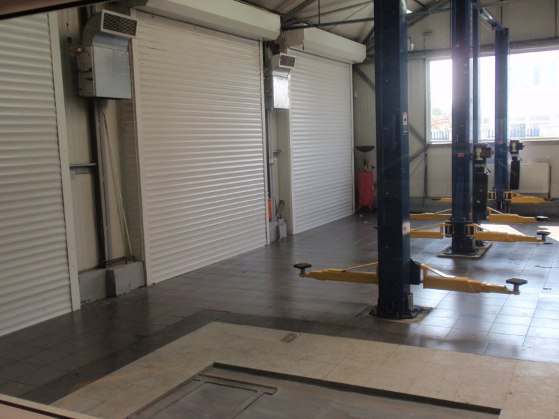 A louer  Bâtiment industriel Sofia , Obelya , 72 m² | 27201855 - image [3]