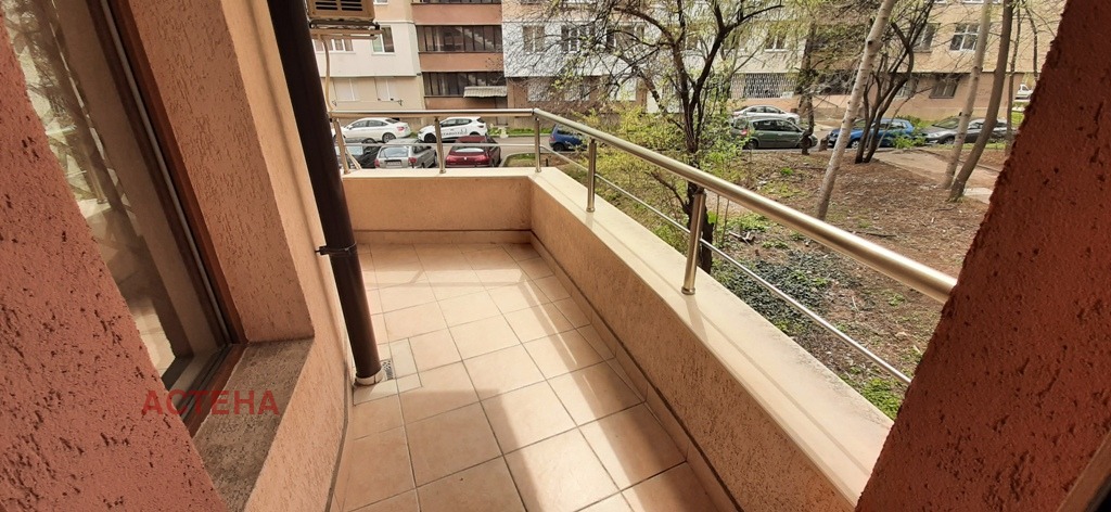 Дава под наем 2-СТАЕН, гр. София, Лагера, снимка 6 - Апартаменти - 53646472