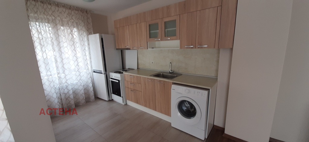 Дава под наем 2-СТАЕН, гр. София, Лагера, снимка 3 - Апартаменти - 53646472