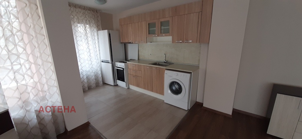 Дава под наем 2-СТАЕН, гр. София, Лагера, снимка 2 - Апартаменти - 53646472