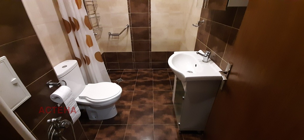 Дава под наем 2-СТАЕН, гр. София, Лагера, снимка 8 - Апартаменти - 53646472