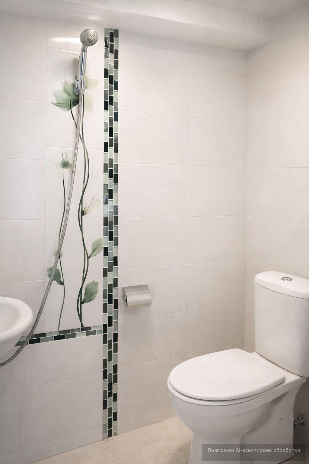 Дава под наем 2-СТАЕН, гр. София, Център, снимка 7 - Апартаменти - 53812040