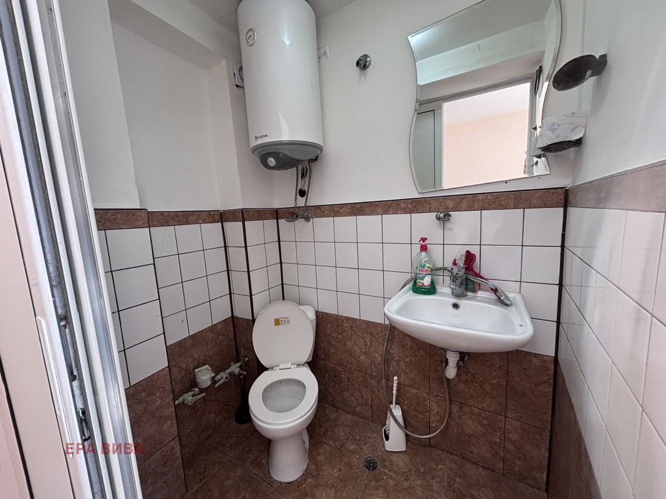 Дава под наем ОФИС, гр. Варна, Колхозен пазар, снимка 4 - Офиси - 53800757