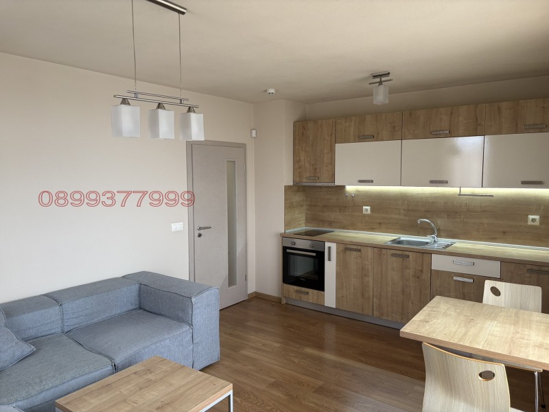 Дава под Наем 2-СТАЕН в град София, Обеля 2 - 60 кв.м / 600 € » 1 173.50 лв.