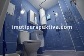 1 bedroom Kyuchuk Parizh, Plovdiv 13