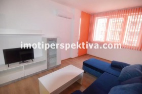 1 chambre Kyutchouk Parij, Plovdiv 3