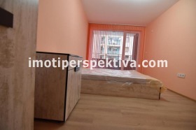 1 Schlafzimmer Kjutschuk Parisch, Plowdiw 10