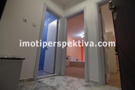 1 chambre Kyutchouk Parij, Plovdiv 15