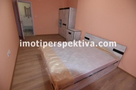 1 Schlafzimmer Kjutschuk Parisch, Plowdiw 11