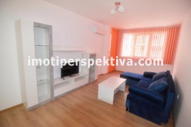 1 bedroom Kyuchuk Parizh, Plovdiv 4