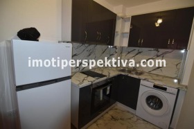 1 chambre Kyutchouk Parij, Plovdiv 6