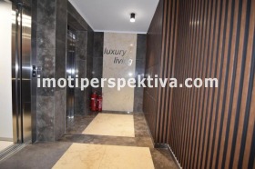 1 chambre Kyutchouk Parij, Plovdiv 16