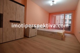 1 chambre Kyutchouk Parij, Plovdiv 12