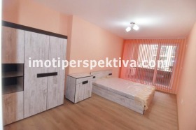 1 Schlafzimmer Kjutschuk Parisch, Plowdiw 8