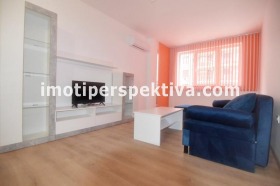 1 bedroom Kyuchuk Parizh, Plovdiv 1