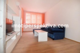 1 bedroom Kyuchuk Parizh, Plovdiv 2