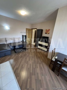 2 makuuhuonetta Karšijaka, Plovdiv