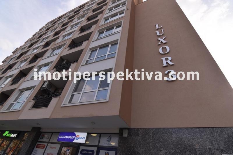 A louer  1 chambre Plovdiv , Kyutchouk Parij , 70 m² | 80987944 - image [17]