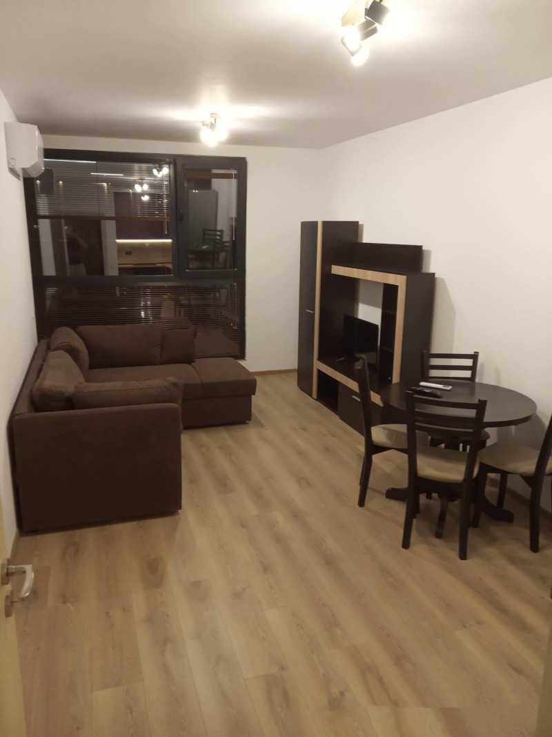 Дава под наем  2-стаен град София , Малинова долина , 65 кв.м | 48684017