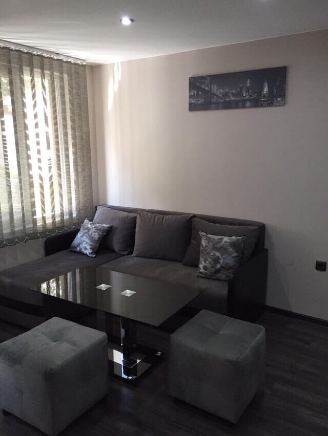 Kiralık  1 yatak odası Plovdiv , Karşiyaka , 60 metrekare | 26187876