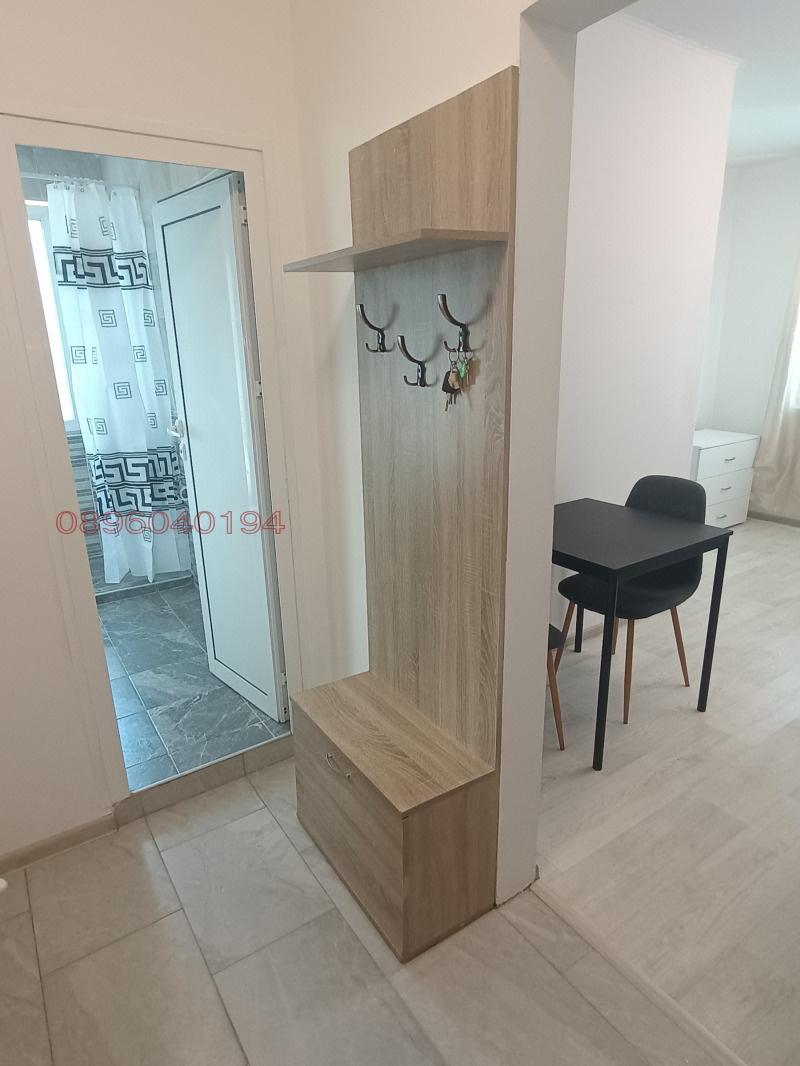 В аренду  1 спальня София , Студентски град , 40 кв.м | 63201506 - изображение [2]